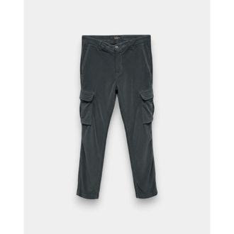 40weft 40Weft, Uomo, Pantaloni, Blu, M, new