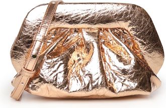 Themoirè Tia Pineapple Shoulder Bag