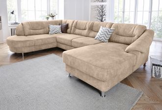 Sit&more Wohnlandschaft