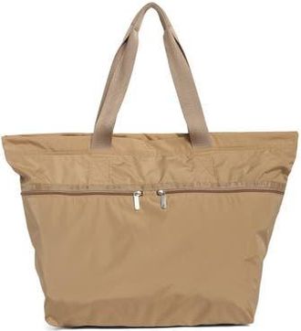 LeSportsac Carlin Zip Top Tote Bag in Provincial at Nordstrom Rack