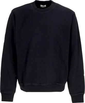 Arte Hombre, Sudaderas, Negro, Talla: S