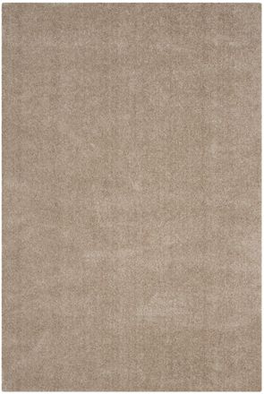 Safavieh Alfombra poli&eacute;ster neutrale 122 x 183 cm