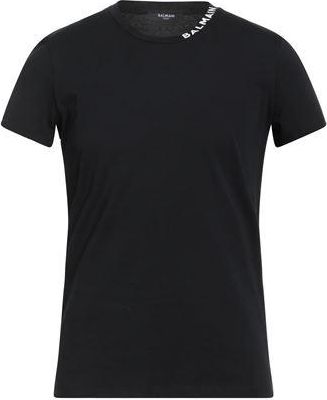 Balmain TOPWEAR - T-shirts on YOOX.COM