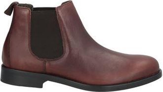 Antica Cuoieria Ankle boots