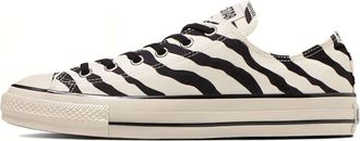 Converse Chuck Taylor All Star US Zebra OX Zebra 31310950