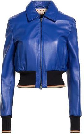 Marni COATS & JACKETS - Jackets on YOOX.COM