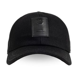 Ferragamo Hombre, Accesorios, Negro, Talla: ONE Size