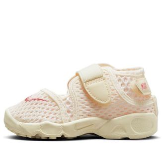 Nike (TD) Nike Air Rift 2 Coconut Milk FB5528-100