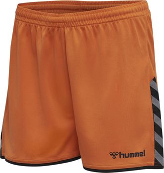 Hummel hmlAUTHENTIC POLY SHORTS WOMAN