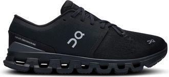 On 3WE30070106 Cloud X 4 Women Black/Eclipse UK 5.5