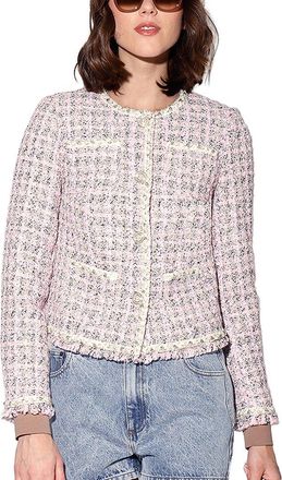 Walter Baker Farah Jacket