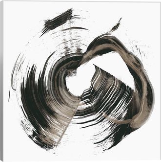 iCanvas Icanvas Circulation Study I By Ethan Harper Wall Art