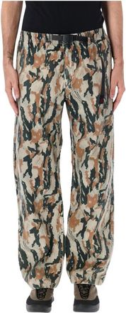 Gramicci Denim G-Pant - Heren - Outdoor broeken - Veelkleurig - L - Denim - Fitness