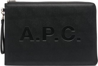 A.P.C. Portadocumentos Market Puablm63565