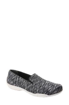Ros Hommerson Carmela Flat in Black Multi at Nordstrom Rack, Size 6.5