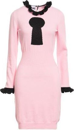 Moschino DRESSES - Mini dresses on YOOX.COM