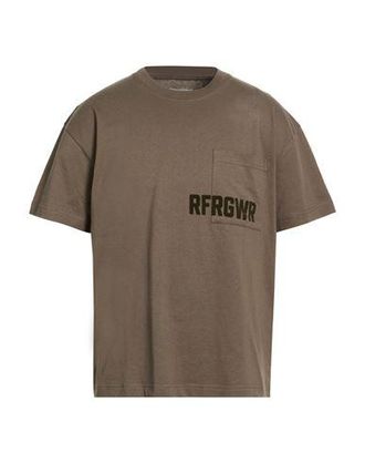 RefrigiWear TOPWEAR - T-shirts on YOOX.COM