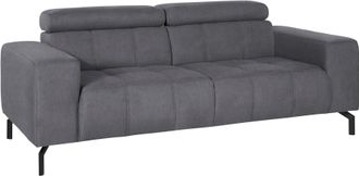 Domo Collection 2-Sitzer