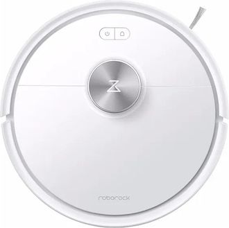 Roborock Aspirador Robot Roborock Q7 Tf 10000 Pa Funci&oacute;n Fregado
