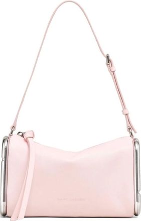 Marc Jacobs Tassen, Dames, Roze, ONE Size, Shoulder Bags