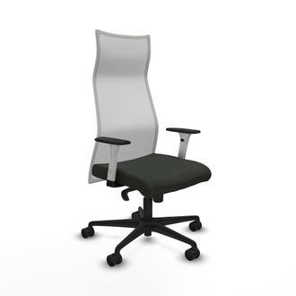 Piqueras y Crespo Silla De Oficina Piqueras Y Crespo B1b036n Negro