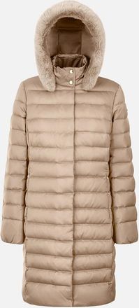 Geox Abbigliamento Bettanie Donna Sabbia