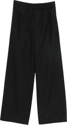 A.P.C. A.p.c., Uomo, Pantaloni, Nero, M, new