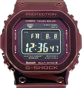 Casio G-Shock Color (Pre-Owned)