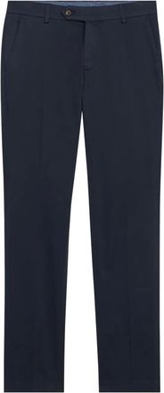 Brooks Brothers Chino dritti - Blu