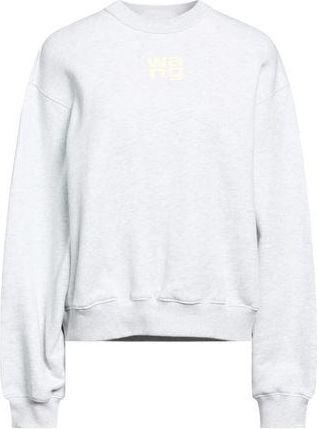 Alexander Wang TOPWEAR - Sweatshirts on YOOX.COM