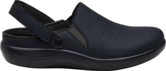 Alegria Womens Skillz Slingback Clogs In Black