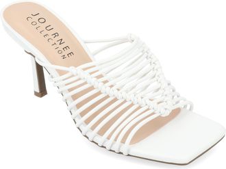 Journee Collection Collection Womens Tru Comfort Foam Saskia Pumps