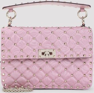 Valentino Garavani Borsa a spalla media Valentino Garavani