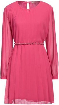 Kontatto VESTIDOS - Minivestidos en YOOX.COM