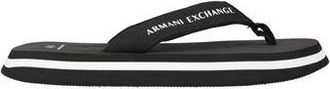 A|X Armani Exchange CALZADO - Sandalias de dedo en YOOX.COM