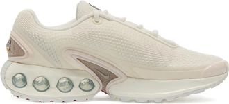 Nike Air Max DN Se bubble-sole sneakers - women - Rubber/Fabric/Fabric - 9.5 - Neutrals