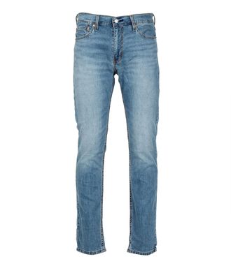 Levi's Vaqueros Mezclilla Mediana