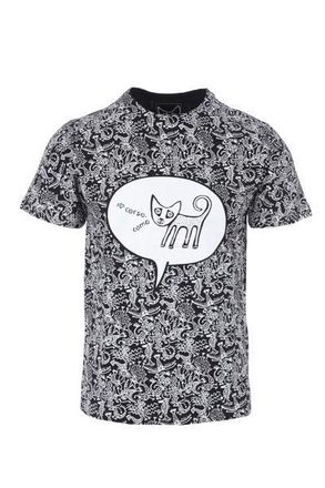10 Corso Como T-Shirts And Polos