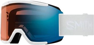 Smith unisex, Deporte, Blanco, Talla: ONE Size