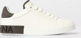 Dolce & Gabbana Sneakers DOLCE & GABBANA Men color White