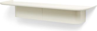 HAY KORPUS shelf, cream
