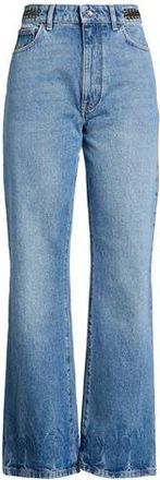 Paco Rabanne BOTTOMWEAR - Pantaloni jeans su YOOX.COM