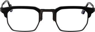 Movitra Spectacles Sunglasses Jonathan Black Demo Blk