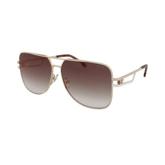 Carrera Sunglasses - unisex - Carrera - Sunglasses - Yellow - 63 MM - Accessories