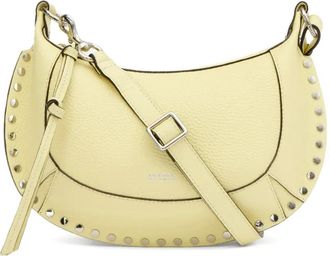 Isabel Marant Oskan Moon shopper - Geel