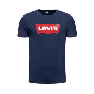 Levi's Hombre, Camisetas, Azul, Talla: XS