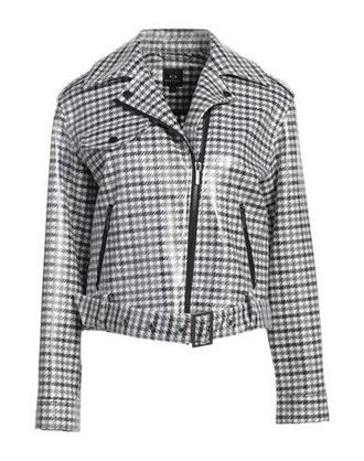 A|X Armani Exchange COATS & JACKETS - Jackets on YOOX.COM