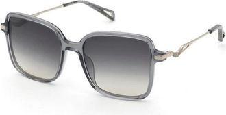 Zadig&Voltaire Square Sunglasses