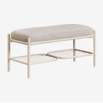 Sklum Panca imbottita Anisa 90 cm SKLUM