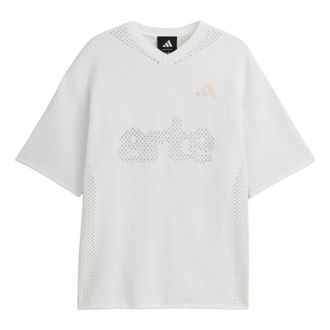 adidas x Arte Antwerp Flat Knit Jersey Asia Sizing Off White KT3027